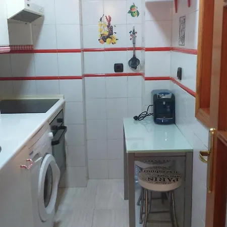 Coqueto Apartamento En El Centro *