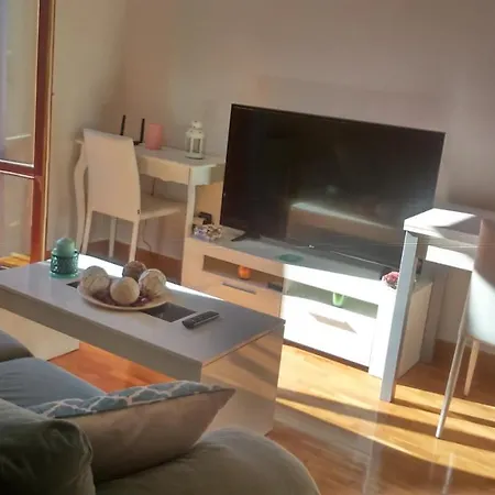 Coqueto Apartamento En El Centro Apartment *