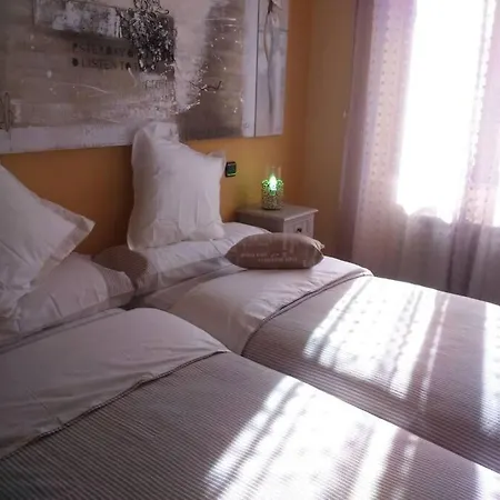 Coqueto Apartamento En El Centro Apartment *