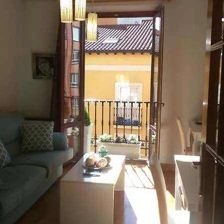 Coqueto Apartamento En El Centro * Burgos
