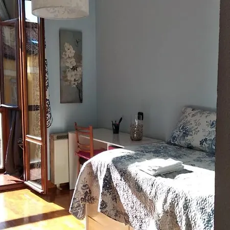 Coqueto Apartamento En El Centro Burgos